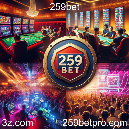 A Ascensão dos eSports: Entre Entretenimento e Apostas