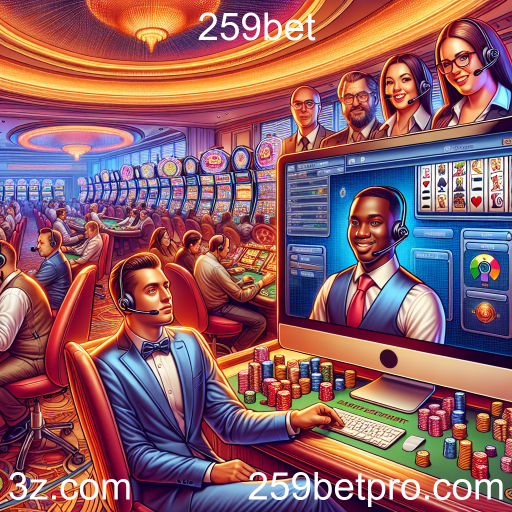 A Importância do Suporte em Jogos Online